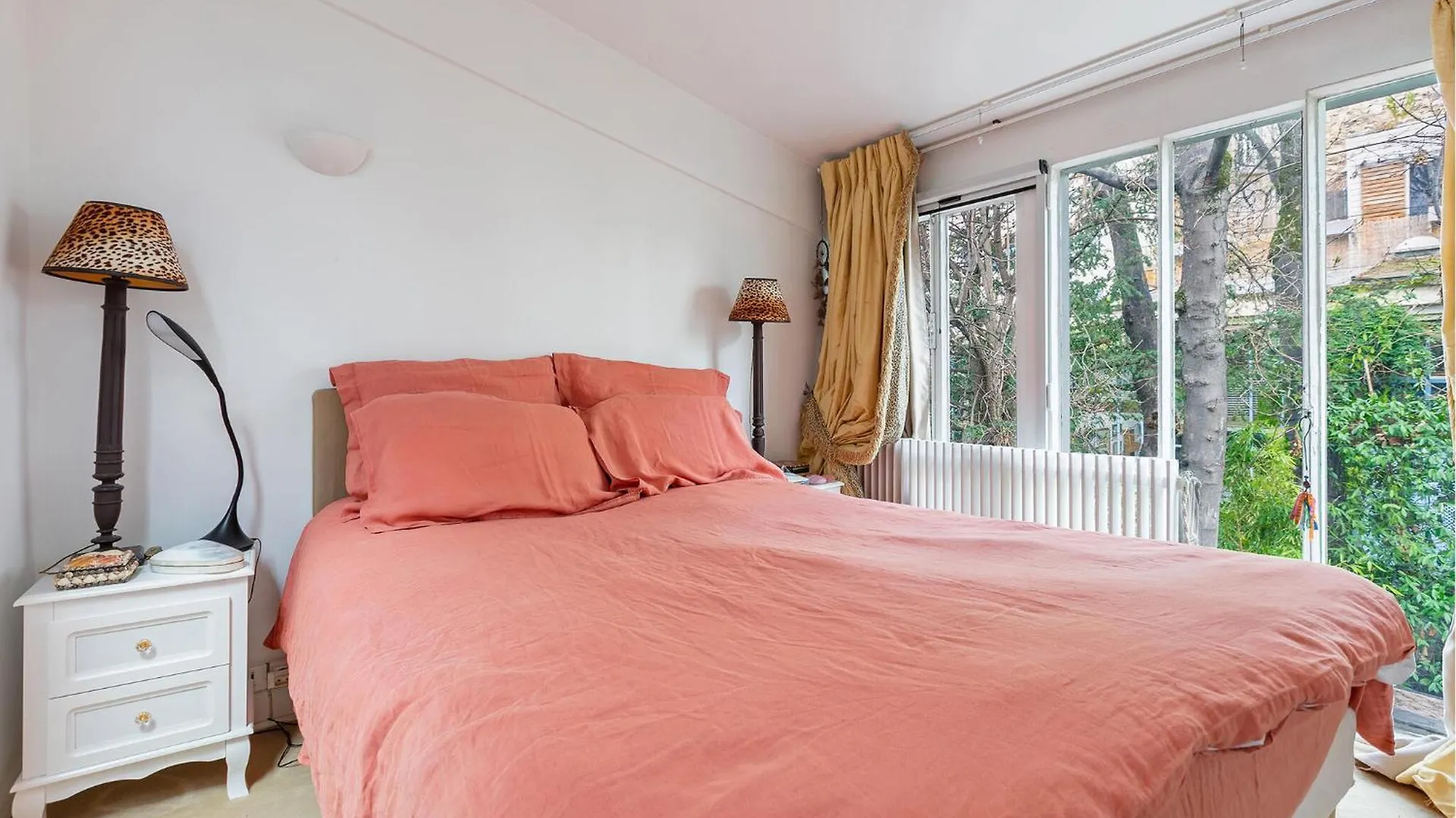 Casa vacanze Cozy Home In Paris With Kitchen Francia