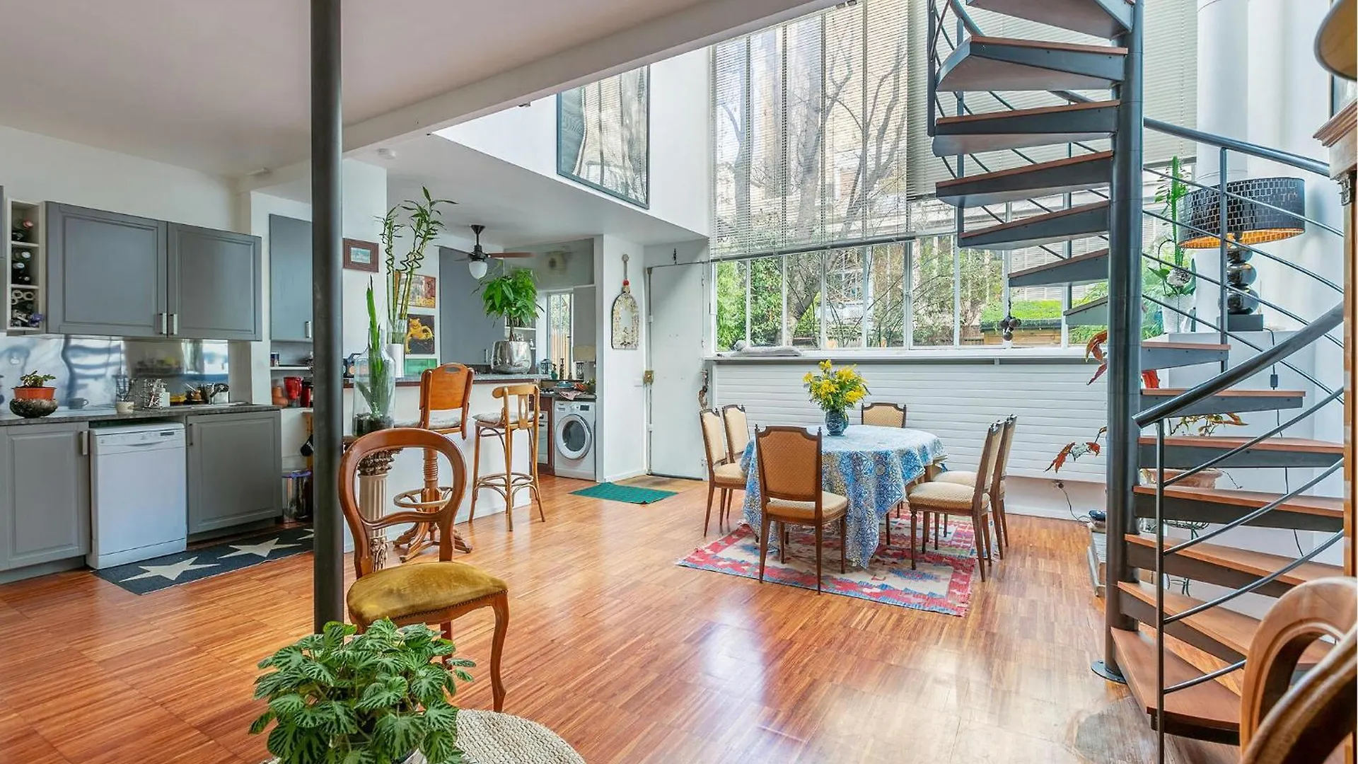 Cozy Home In Paris With Kitchen Casa vacanze