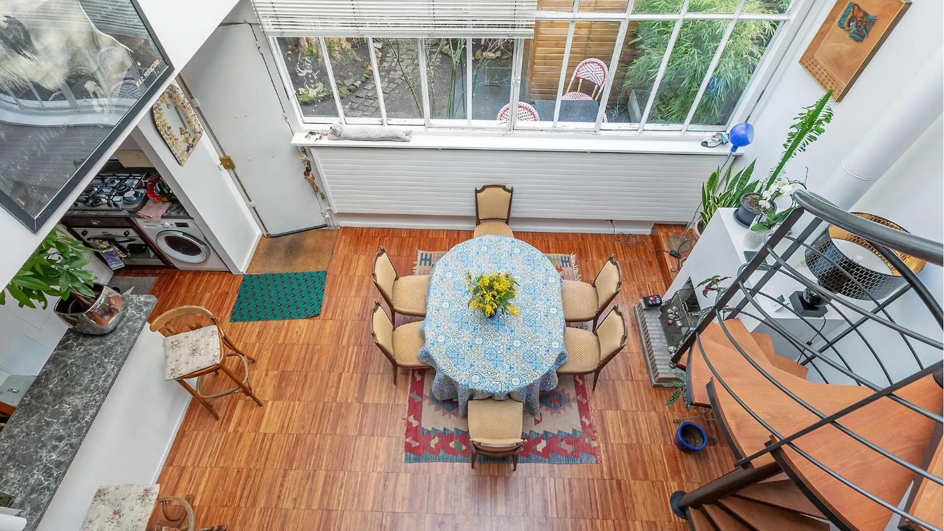 Cozy Home In Paris With Kitchen Casa vacanze