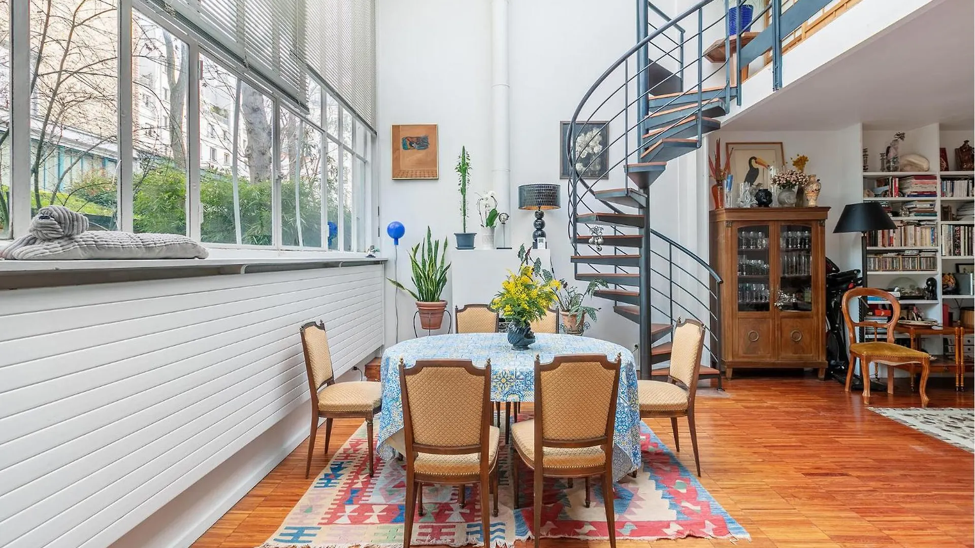 Casa vacanze Cozy Home In Paris With Kitchen Francia