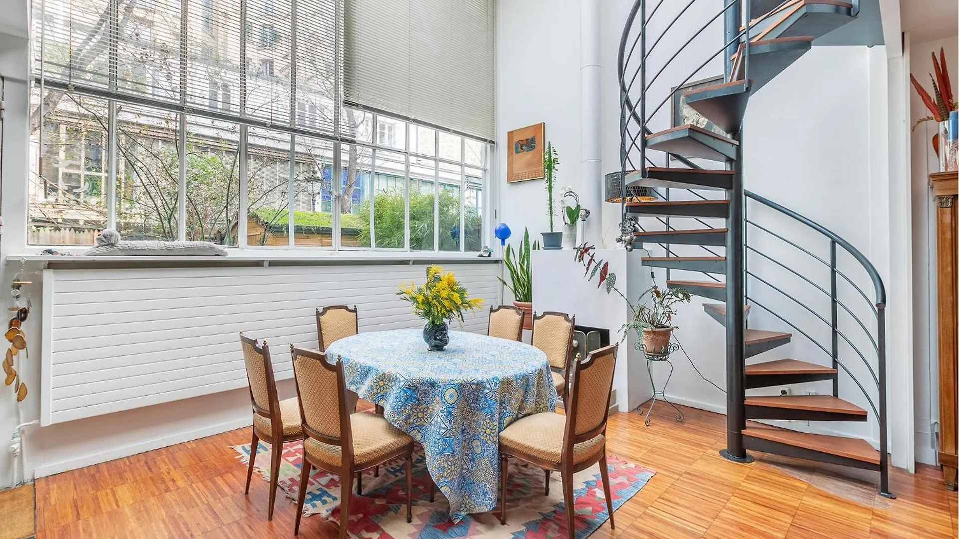 Casa vacanze Cozy Home In Paris With Kitchen