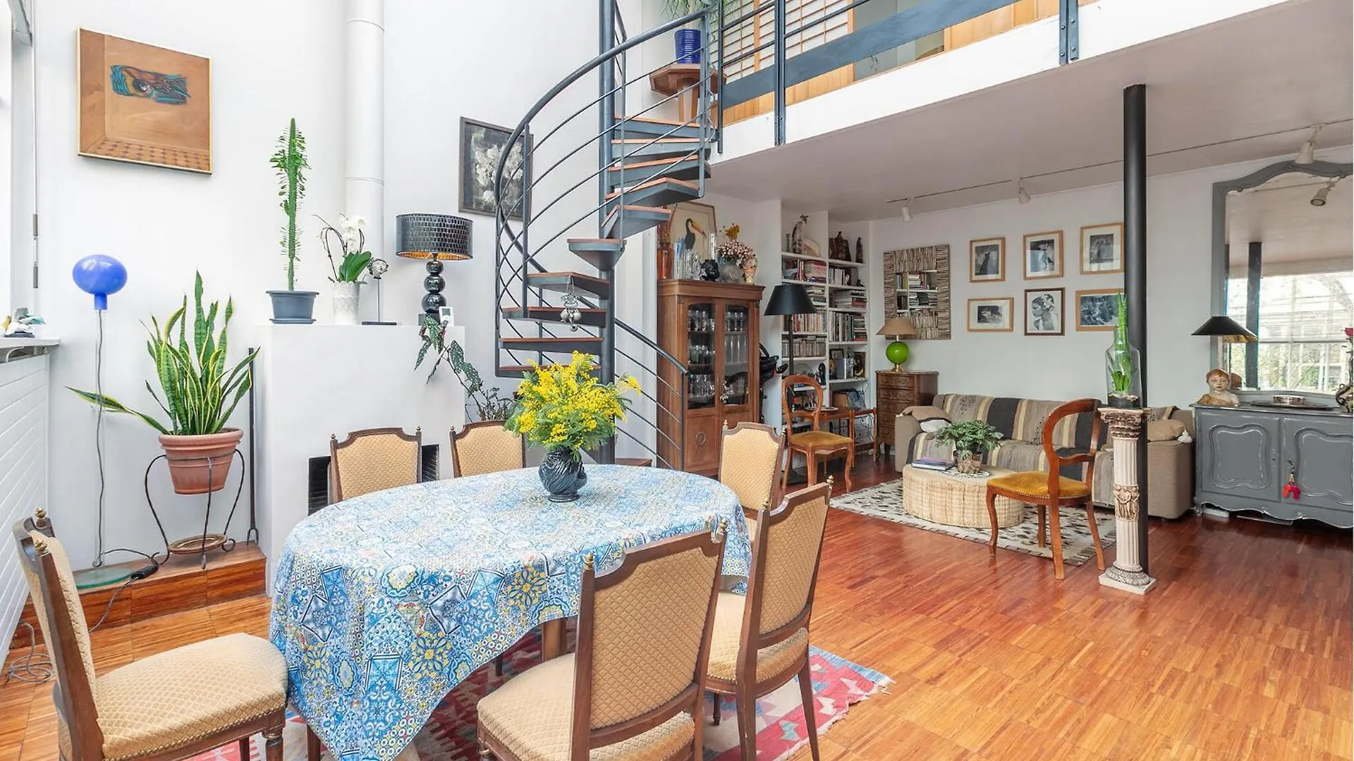 Holiday home Cozy Home In Paris With Kitchen